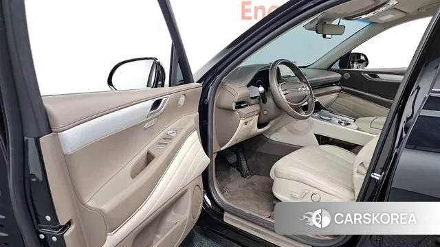 Genesis GV80 id 3740325 из Кореи 20