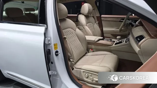 Genesis G90 id 3380395 из Кореи 20