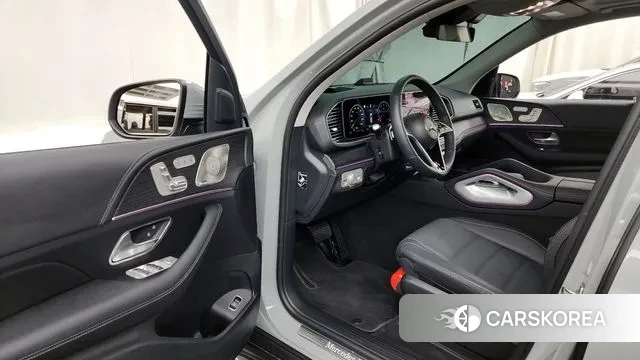 Mercedes-Benz GLE-Class W167 id 3477237 из Кореи 20