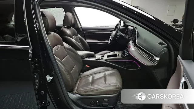 Hyundai The New Grandeur IG id 2970655 из Кореи 20