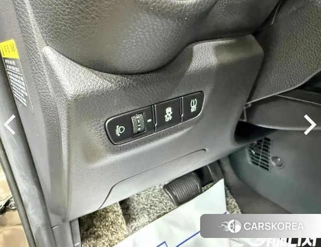 Kia Morning Urban (JA) id 4746221 из Кореи 20