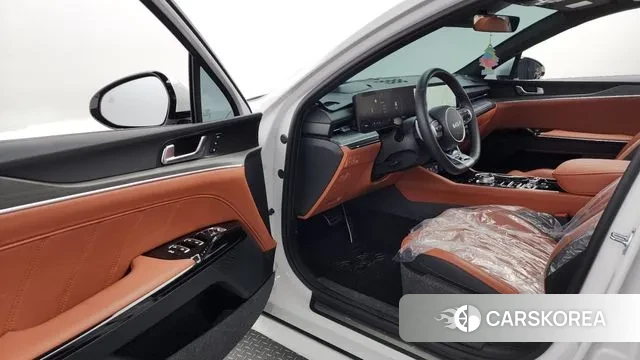 Kia The New K5 3rd generation id 2958804 из Кореи 20