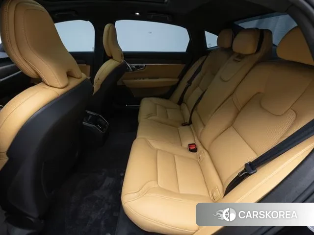 Volvo S90 id 3739342 из Кореи 17