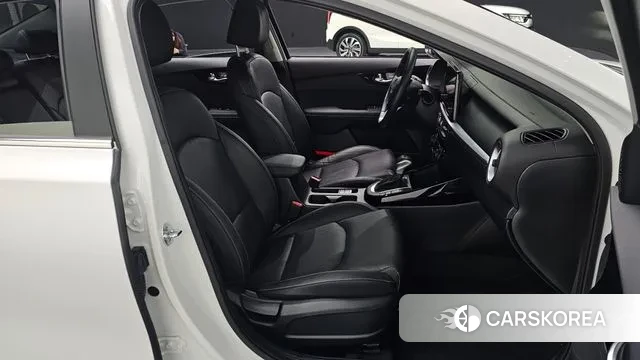 Kia The New K3 2nd generation id 3751514 из Кореи 20