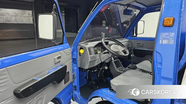 Chevrolet (GM Daewoo) New Labo id 4530763 из Кореи 20