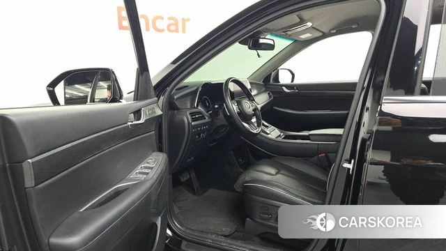 Hyundai Palisade id 3851929 из Кореи 20