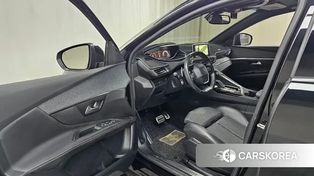 Peugeot 3008 second generation id 3766411 из Кореи 20