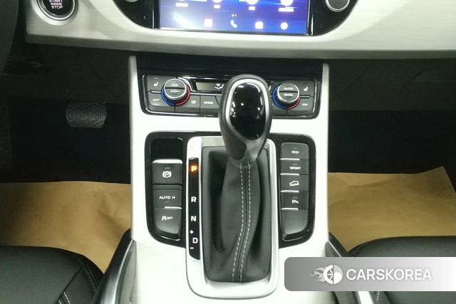 Geely Automobile Boyue id 4234858 из Китая 17