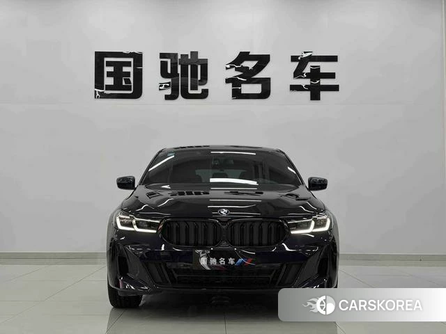 BMW 6 series GT id 4257662 из Китая 24