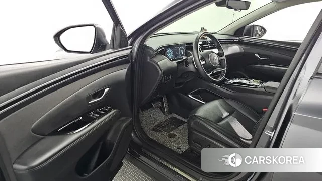 Hyundai Tucson (NX4) id 3185576 из Кореи 20