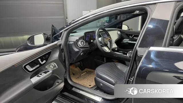 Mercedes-Benz EQE V295 id 3053114 из Кореи 20