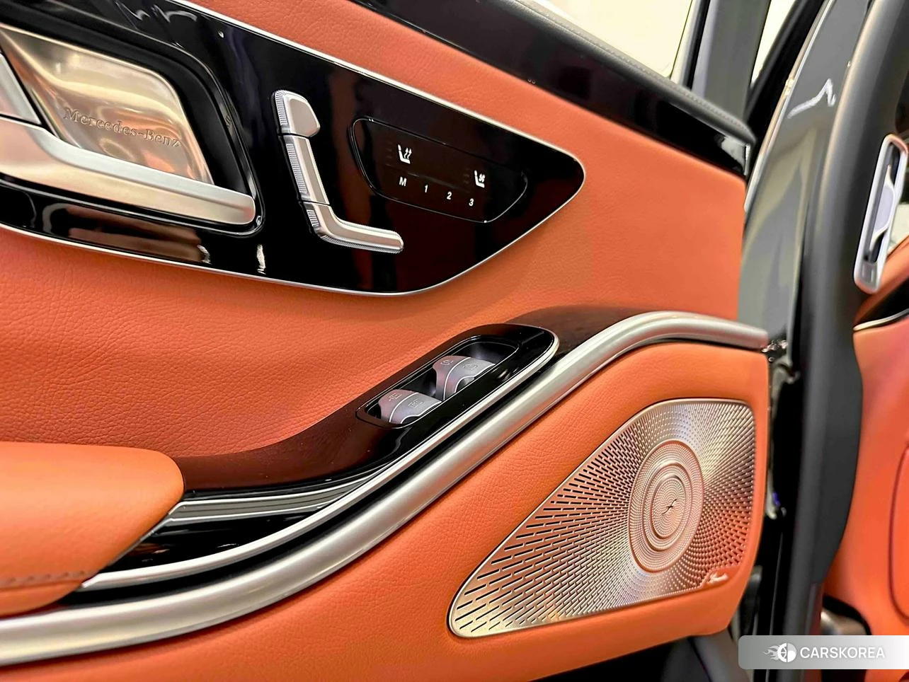 Mercedes-Benz S-Class id 4498655 из Китая 14