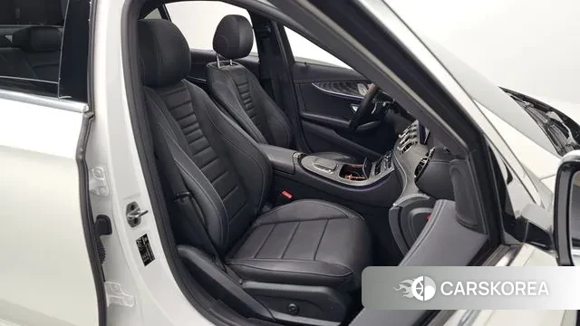 Mercedes-Benz E-Class W213 id 3611284 из Кореи 20