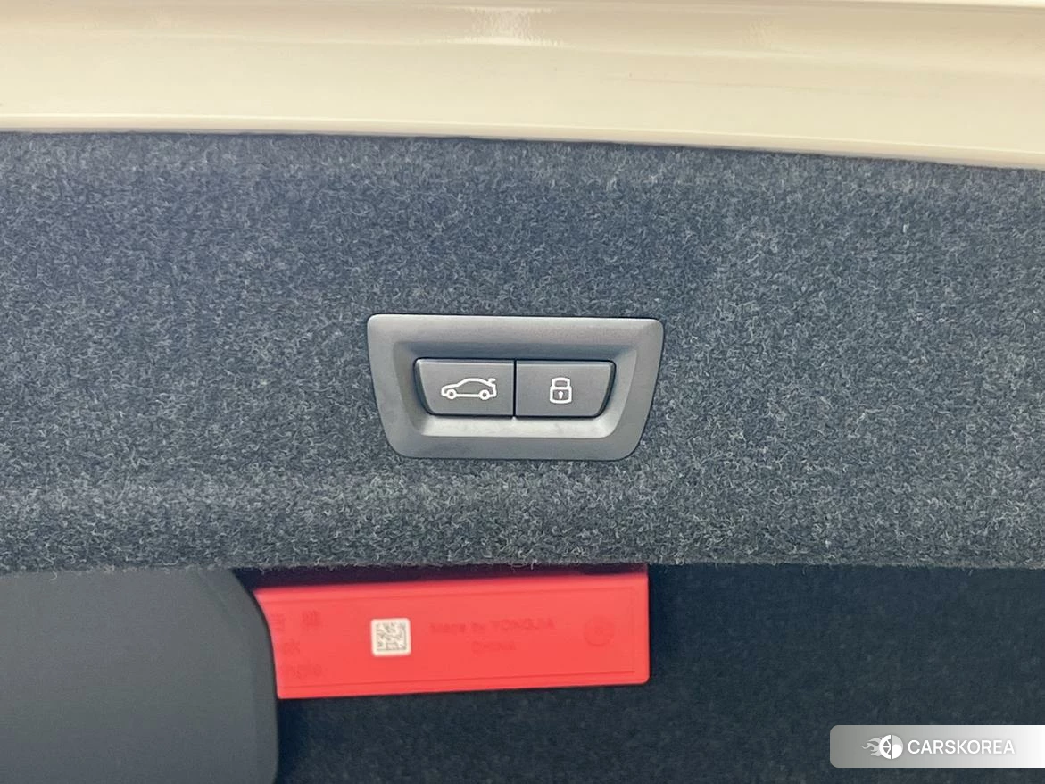 BMW 3 series id 4419143 из Китая 17