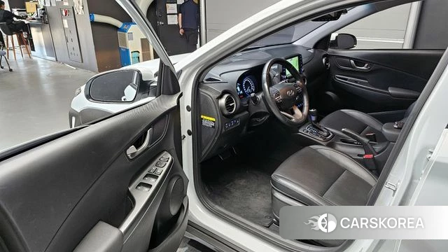 Hyundai Kona id 4345377 из Кореи 30