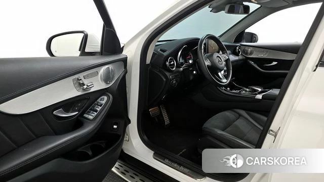Mercedes-Benz GLC-Class X253 id 4384435 из Кореи 36