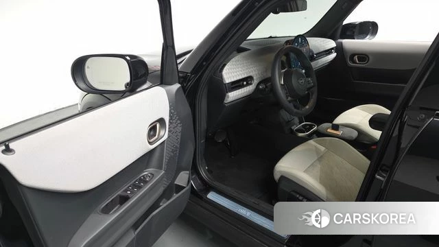 Mini Cooper S 4th Generation id 3805323 из Кореи 20