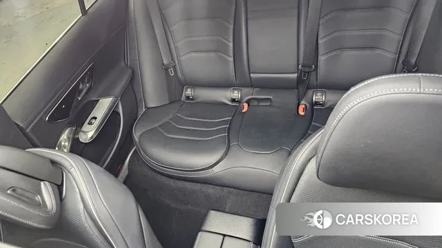 Mercedes-Benz E-Class W214 id 3716059 из Кореи 20