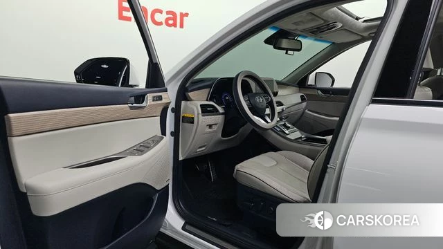 Hyundai Palisade id 4930487 из Кореи 37