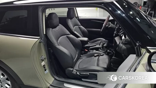 Mini Cooper D id 3292099 из Кореи 20