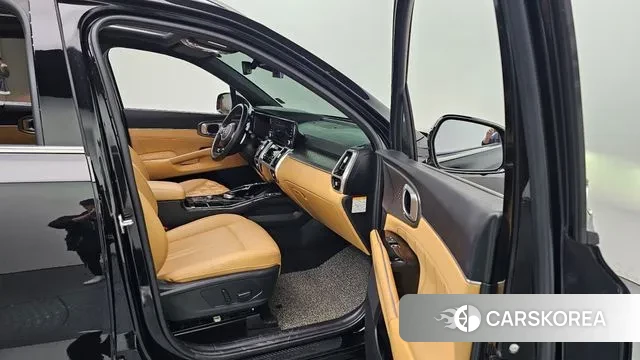 Kia Sorento 4th Generation id 3329391 из Кореи 20