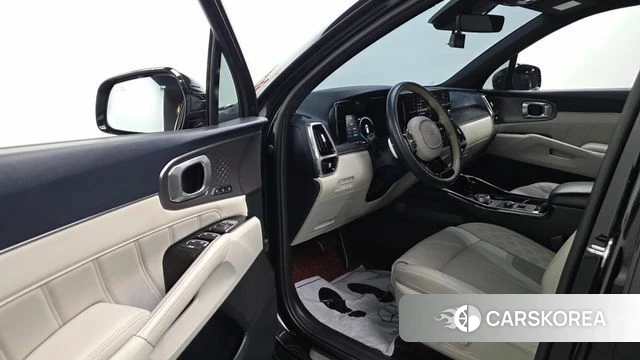 Kia Sorento 4th Generation id 4687489 из Кореи 33