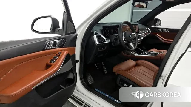 BMW X7 (G07) id 3733894 из Кореи 20