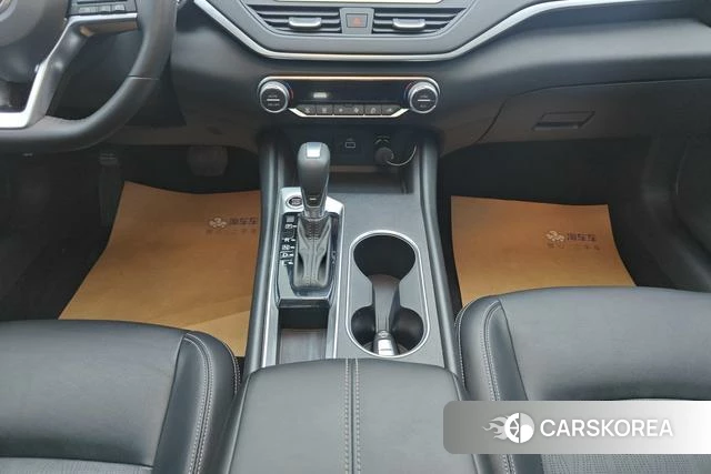Nissan Teana id 4190429 из Китая 17