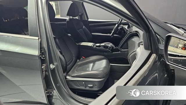 Hyundai Tucson (NX4) id 4344605 из Кореи 20