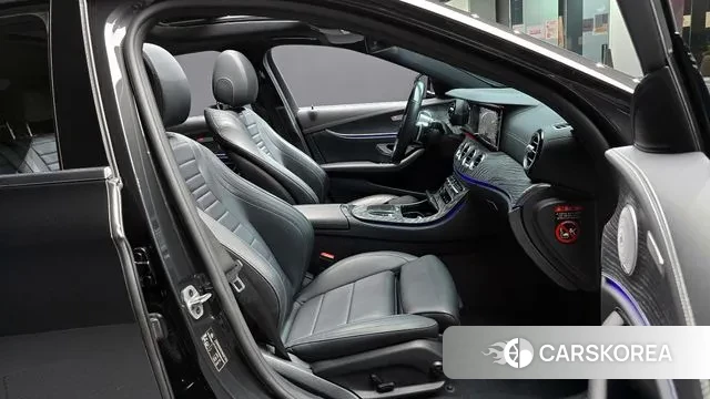 Mercedes-Benz E-Class W213 id 3385149 из Кореи 20