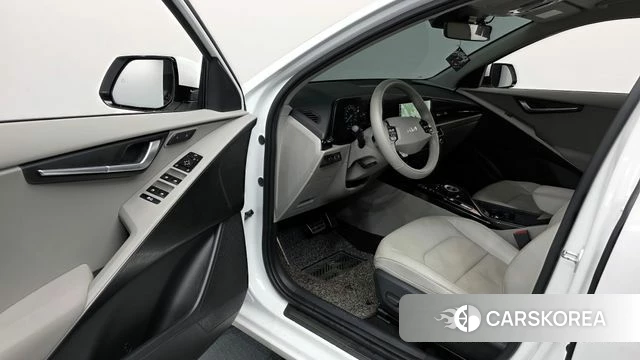 Kia Di All New Niro EV id 3870924 из Кореи 20