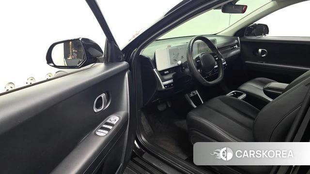 Hyundai Ionic 5 id 4524489 из Кореи 33