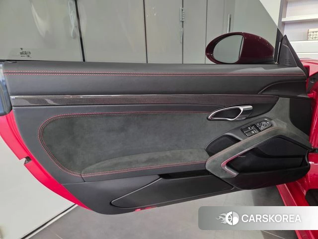 Porsche 718 Boxster id 4194957 из Кореи 12