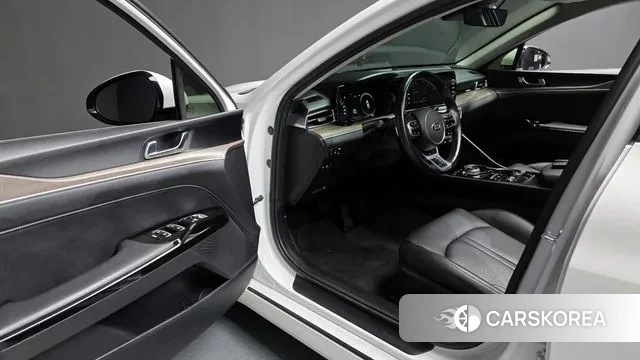 Kia K5 Hybrid 3rd Generation id 3428507 из Кореи 20