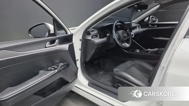 Kia K5 3rd generation id 3402369 из Кореи 20