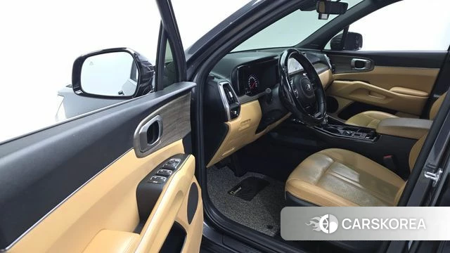 Kia Sorento 4th Generation id 3916075 из Кореи 20