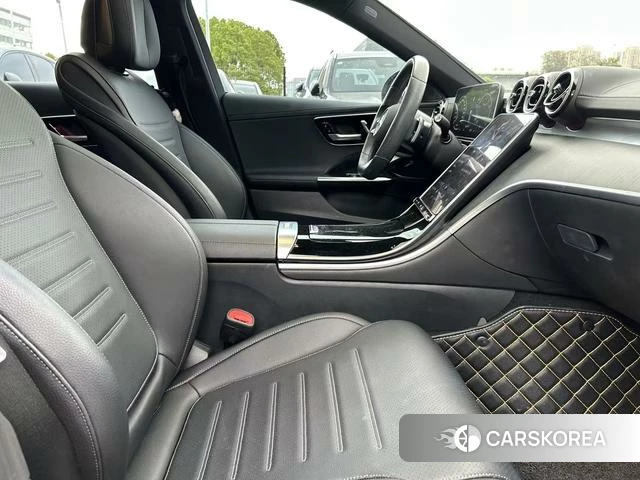 Mercedes-Benz Class C id 4297616 из Китая 17