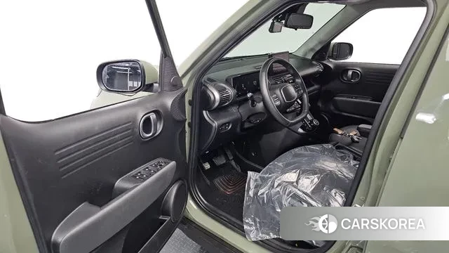 Hyundai Casper id 3247258 из Кореи 20