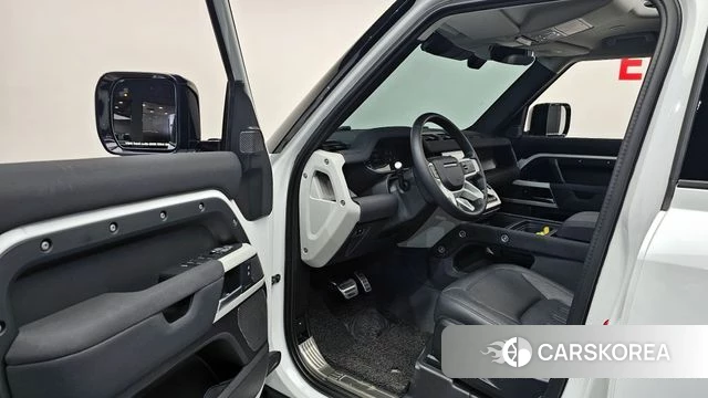 Land Rover Defender (L663) id 4224194 из Кореи 30