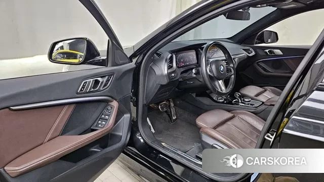 BMW 1 Series (F40) id 3453827 из Кореи 20