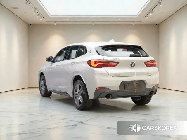 BMW X2 id 4299683 из Китая 16