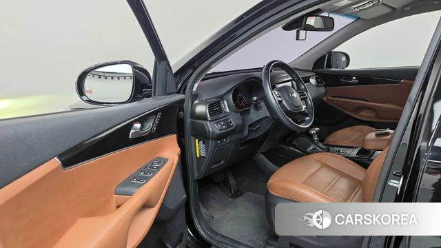 Kia The New Sorento id 4652123 из Кореи 38
