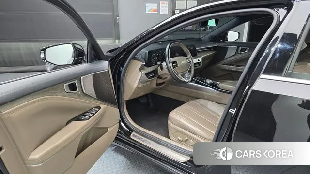 Kia K8 id 3746721 из Кореи 20