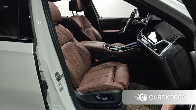 BMW X6 (G06) id 3571787 из Кореи 20