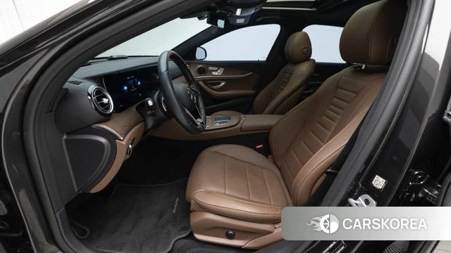 Mercedes-Benz E-Class W213 id 3794923 из Кореи 19