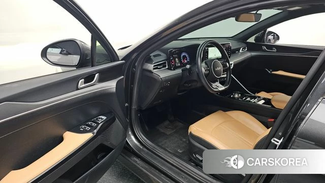 Kia K5 3rd generation id 4775311 из Кореи 19