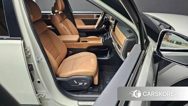 Hyundai Santa Fe (MX5) id 4493868 из Кореи 33