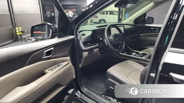 Kia The New Carnival 4th Generation id 3471901 из Кореи 20