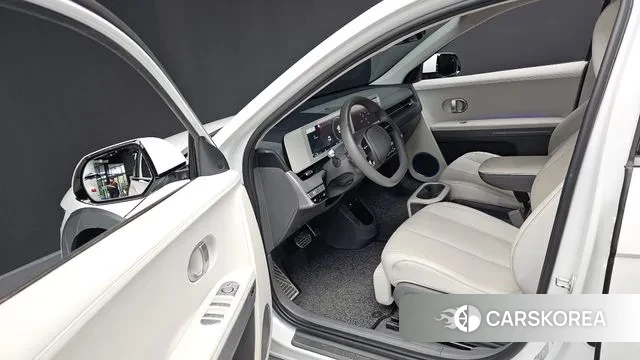 Hyundai Ionic 5 id 3011789 из Кореи 20