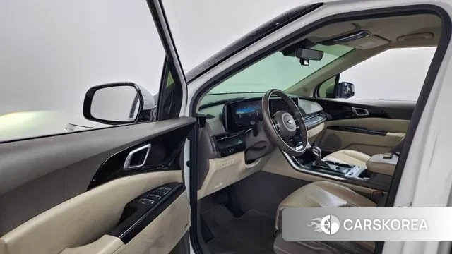 Kia Carnival 4th generation id 3651012 из Кореи 20